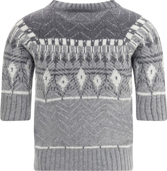 Jentra Ermanno Scervino Kulrang Kashmir Jentra