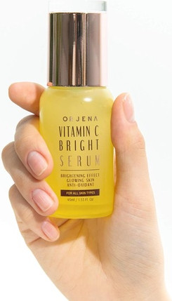 Serum Orjena Vitamin C Bright Serum