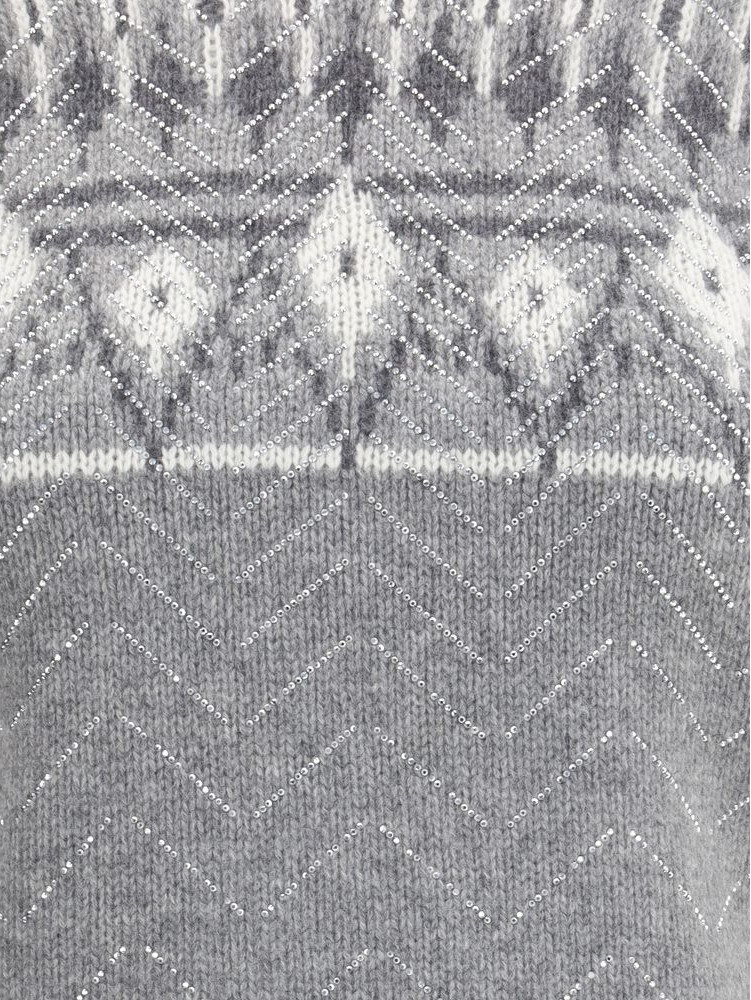 Jentra Ermanno Scervino Kulrang Kashmir Jentra