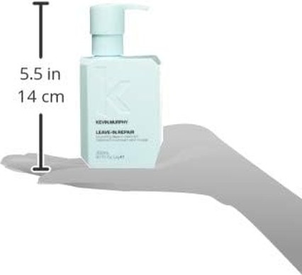 Несмываемый кондиционер Kevin Murphy