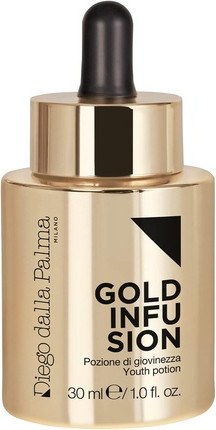 Anti-Aging Serum Diego Dalla Palma Gold Infusion Youth Potion