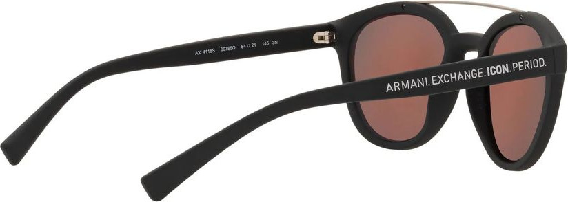 Солнцезащитные очки Armani Exchange