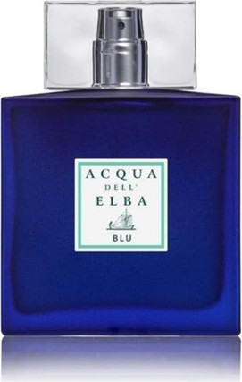 Eau De Toilette Acqua Dell Elba
