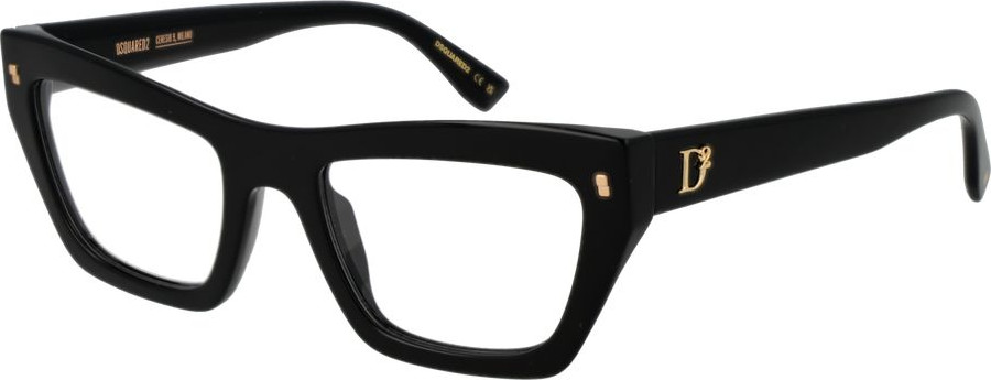 Dsquared2 ko'zoynaklari