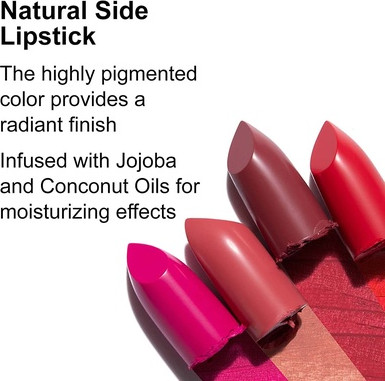 Lippenstift Pupa Milano Natural Side