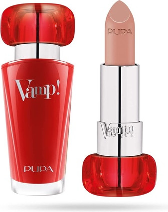Lippenstift Pupa Milano Vamp