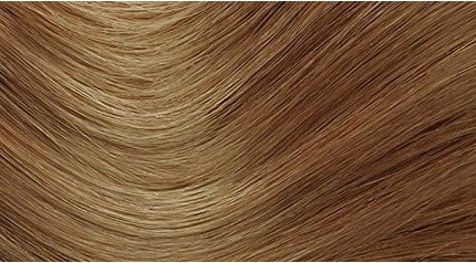 Herbal Hair Dye Herbatint Light Golden Blonde