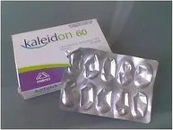 Capsules A. Menarini KaleidOn