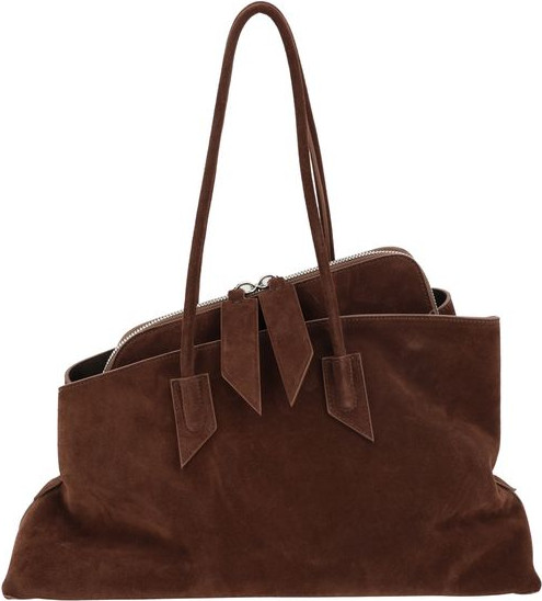 La Passeggiata Shoulder Bag The Attico