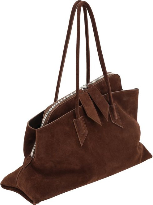 La Passeggiata Shoulder Bag The Attico
