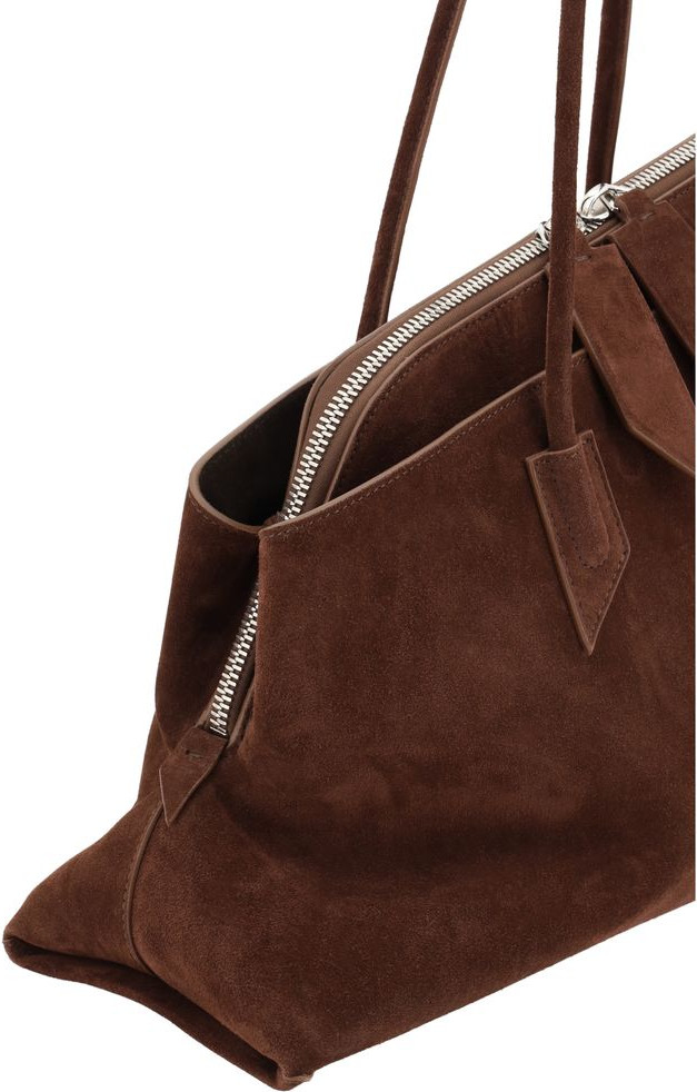 La Passeggiata Shoulder Bag The Attico