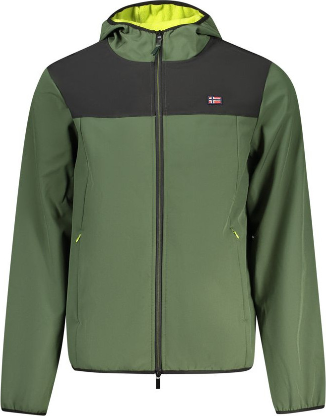 Jacket Geographical Norway