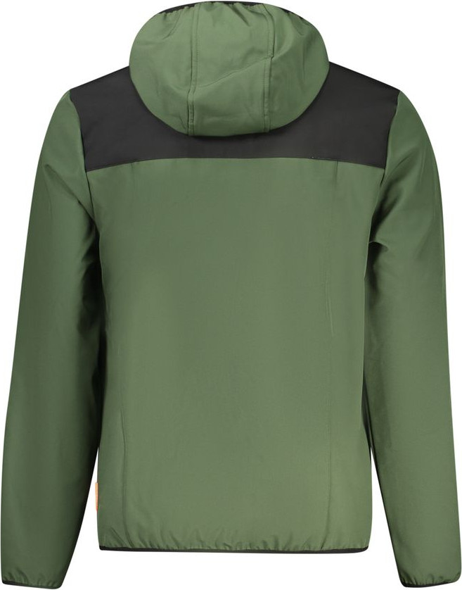 Jacket Geographical Norway