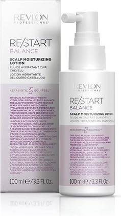 Feuchtigkeitslotion Revlon RE/START Balance