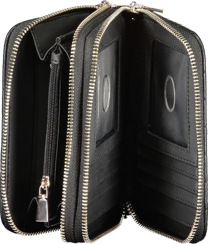 NADIRA SLG DOUBLE WALLET Guess Shoes