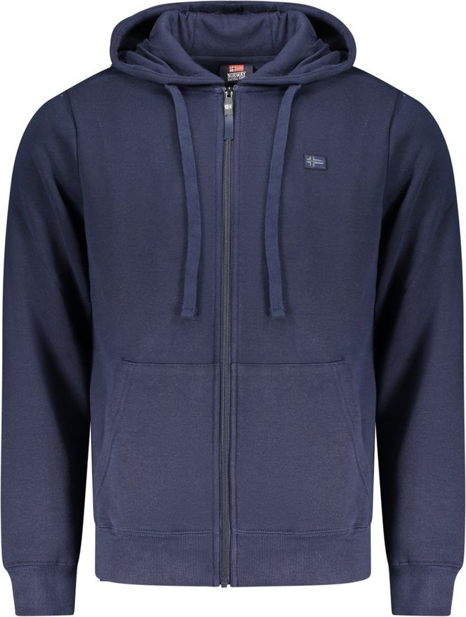Geographical Norway sweatshirt