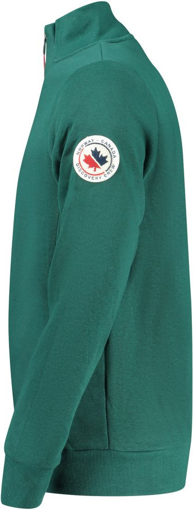 Geographical Norway sweatshirts