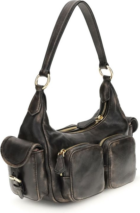Сумка через плечо Pocket Miu Miu