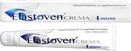 Haar-Elastizitäts-Creme Anseris Farma