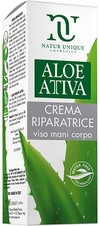 Body Lotion Natur Unique Natur Unique Repair Cream für Gesicht Hände Körper