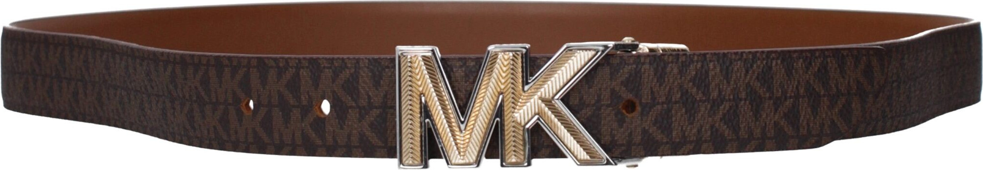 Michael Kors jigarrang mato kamar