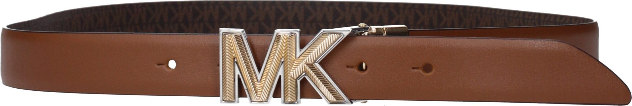 Michael Kors jigarrang mato kamar