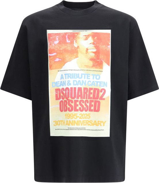 Dsquared2 T-ko'ylagi