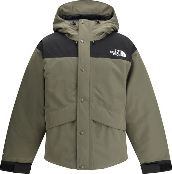 Куртка The North Face Shell Jacket
