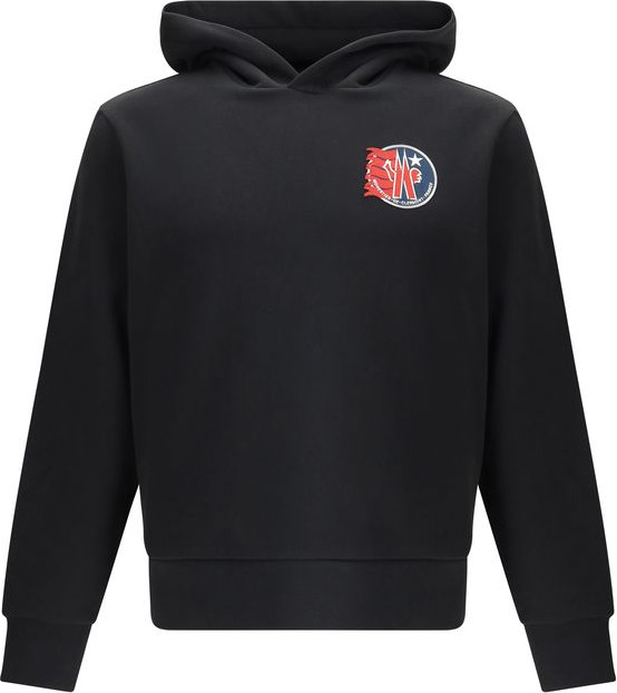 Толстовка Moncler
