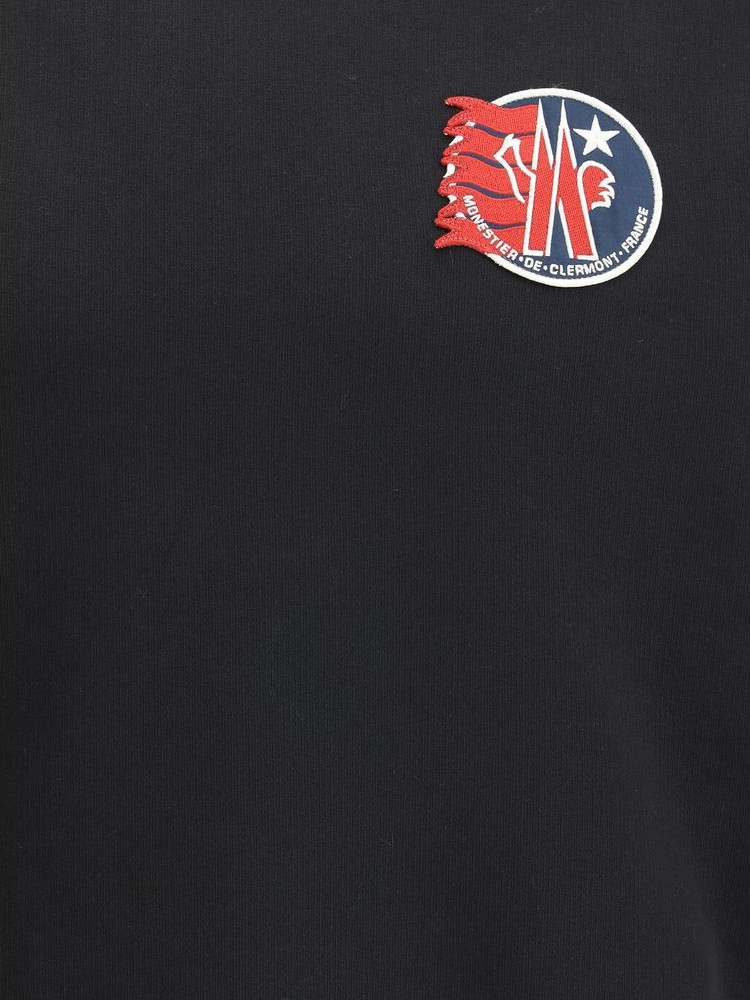 Толстовка Moncler