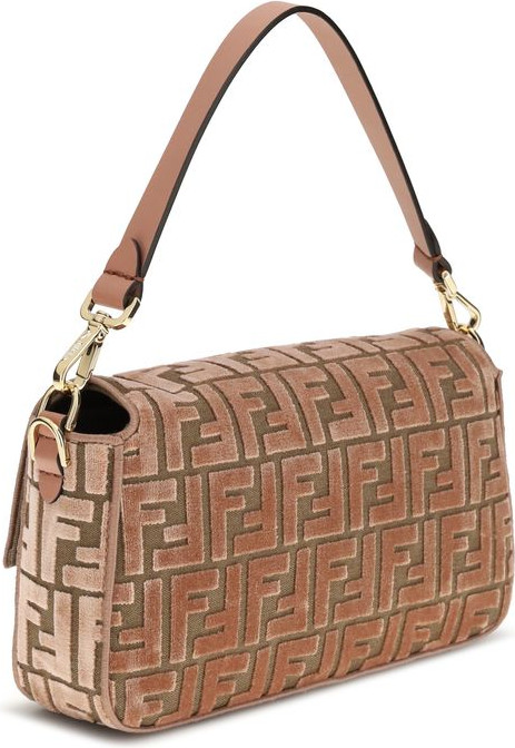 Сумка на плечо Fendi Baguette