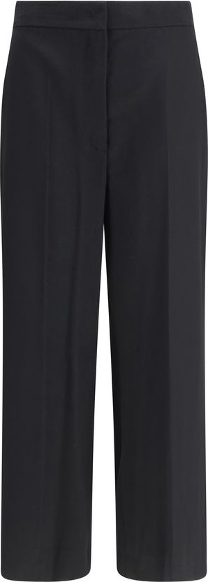 Повседневные брюки Max Mara