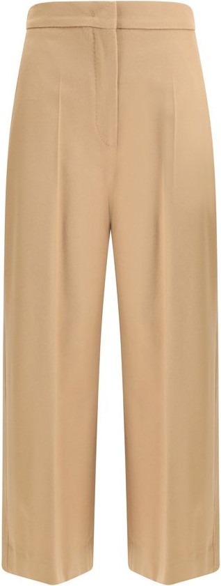 Повседневные брюки Max Mara