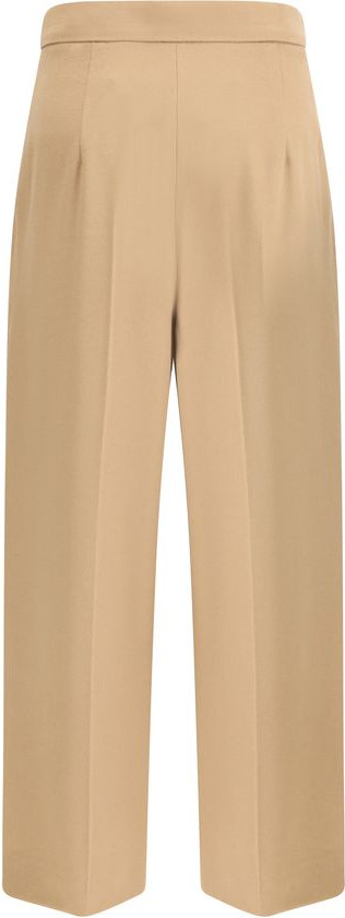 Повседневные брюки Max Mara