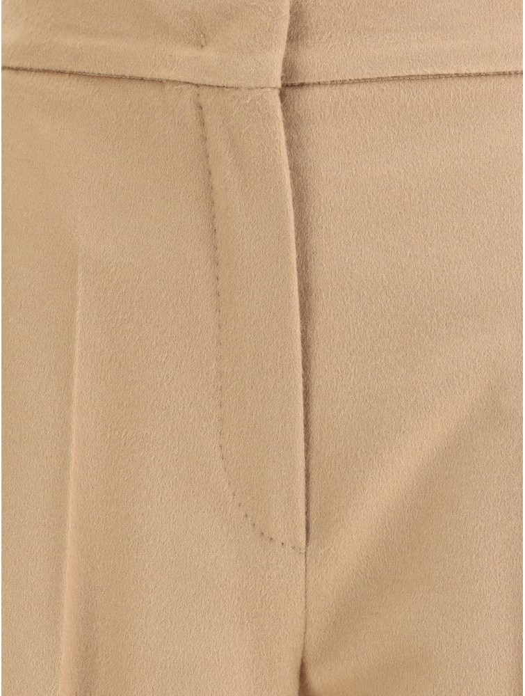 Повседневные брюки Max Mara