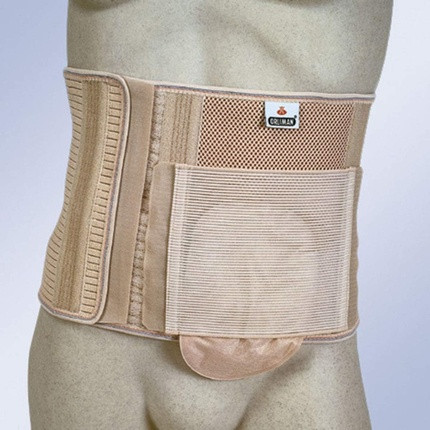 Strip Nutriben Orliman