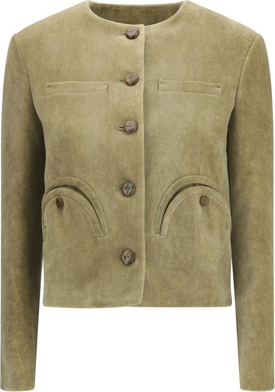 Blazé Milano Shamo Bolero Jealousy Frog