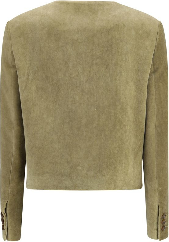 Blazé Milano Shamo Bolero Jealousy Frog