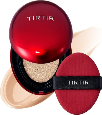 Foundation Tirtir Mask Fit Cushion Foundation