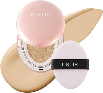 Cushion Foundation Tirtir All Cover Pink Cushion