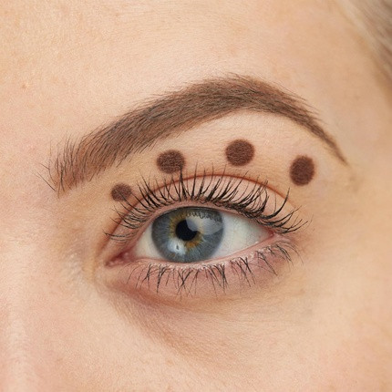 Eyeshadow Stick 3ina The 24H Eye Stick