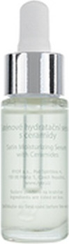 Hydrating Serum Ryor Satin Moisturizing Serum with Ceramides