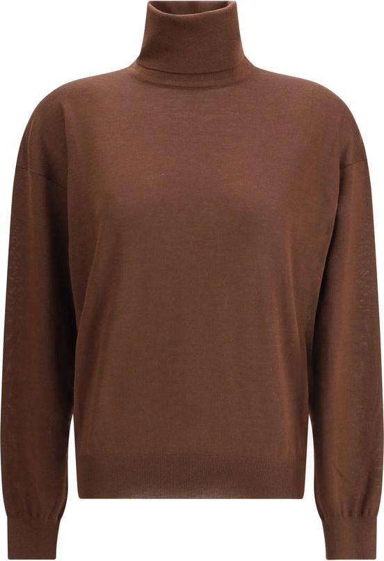 Turtleneck Saint Laurent