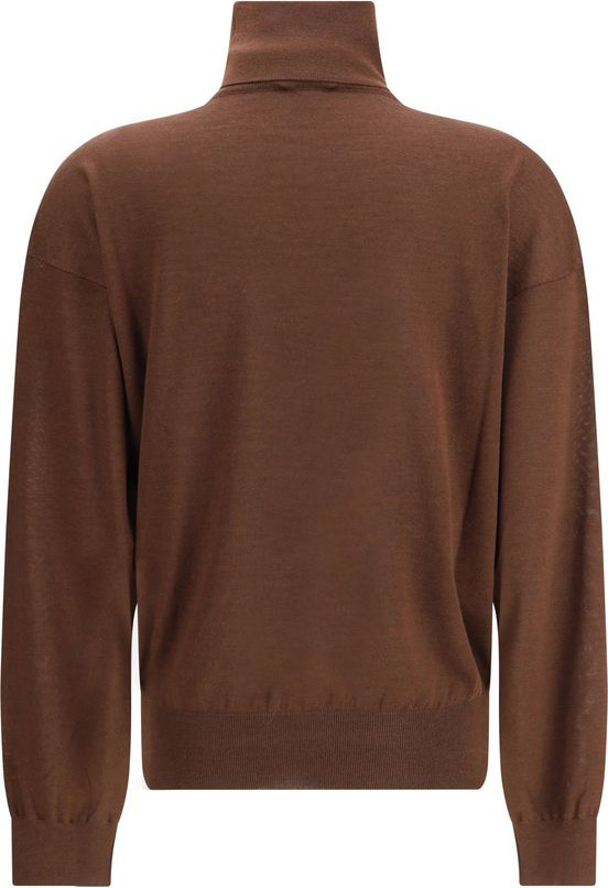 Turtleneck Saint Laurent