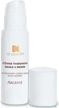 Mask Le Chaton Le Chaton Nourishing Curd Mask With Honey