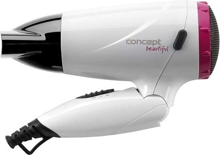 Haartrockner Concept A Trois VV5740