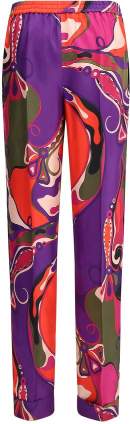 Emilio Pucci Casual Shimoli