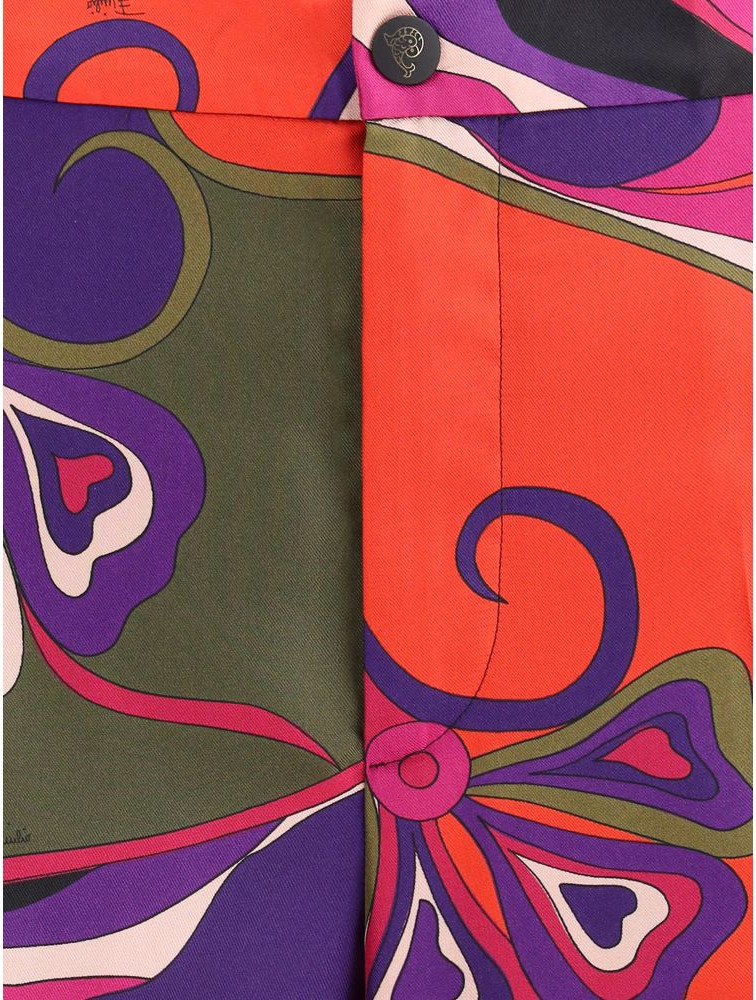 Emilio Pucci Casual Shimoli