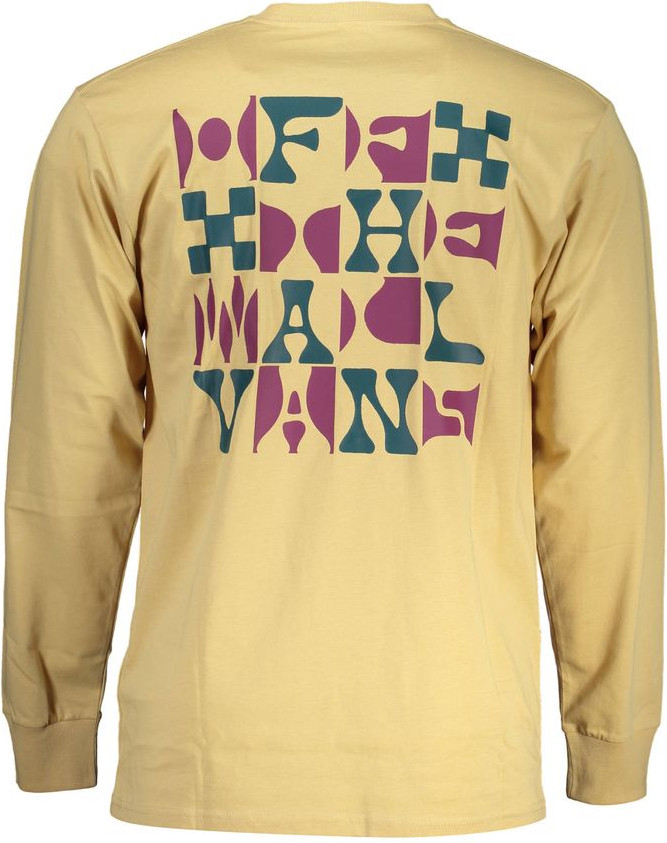 Футболка Vans