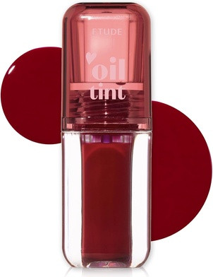 Lip Gloss Etude House Dear Darling Oil Tint
